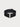 yvy leather eileen choker