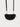 yvy leather half moon pouch attached to shoulder straps