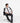 Men's Leather Trousers