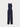 yvy classic sleeveless navy blue jumpsuit